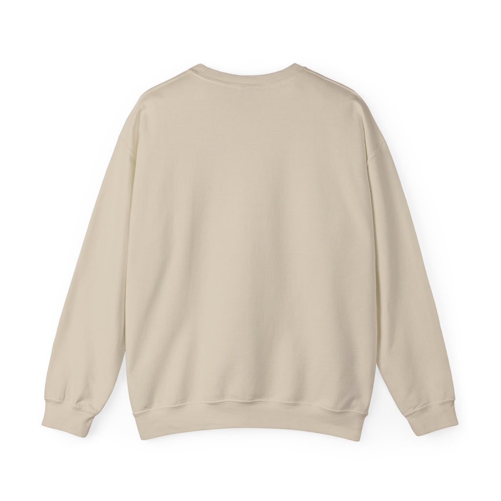 Do Not Compromise – Sand Crewneck