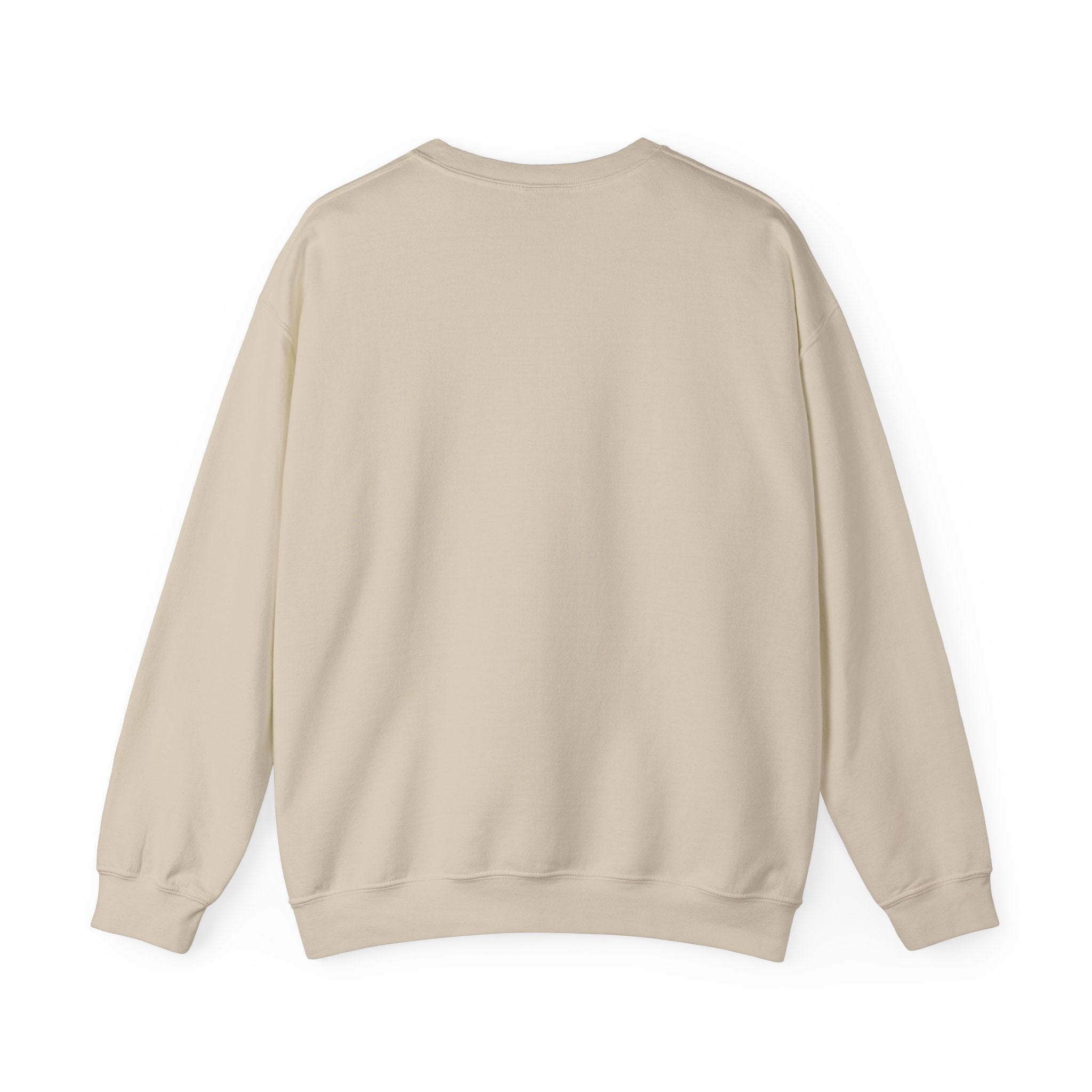 Do Not Compromise – Sand Crewneck
