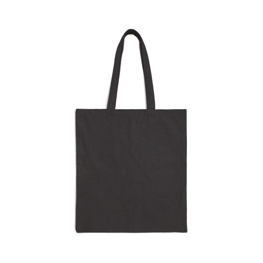 Be In Alignment | Christian Canvas Tote Bag