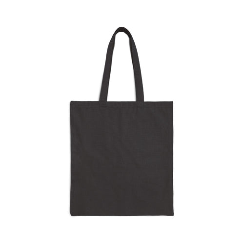 Be Still | Christian Canvas Tote Bag