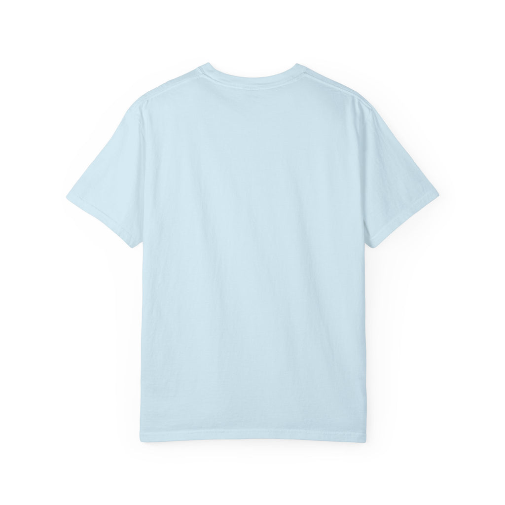 I Answer To God, Not Man – Christian Faith T-Shirt